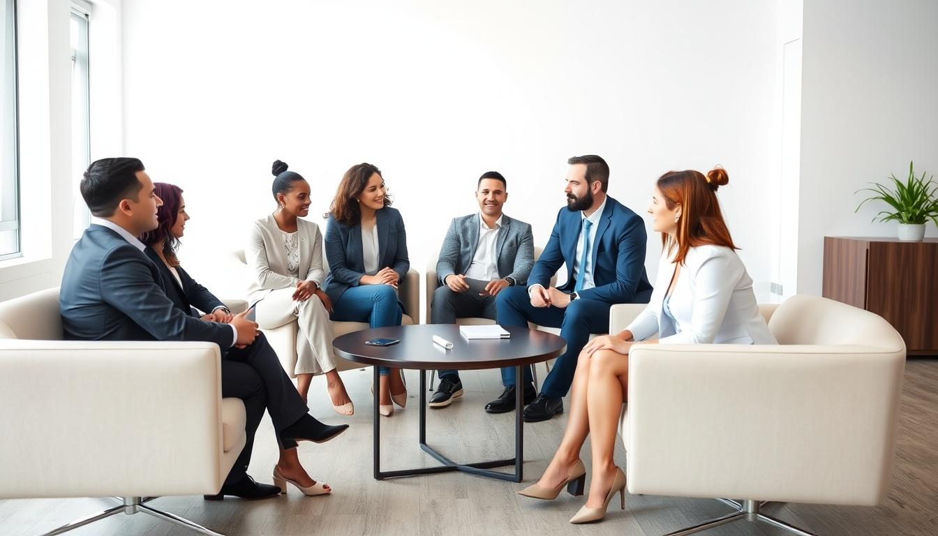Professional plan visual